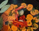 Foto del paso 3 de la receta: Berenjena en escabeche