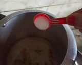 जीरा पुलाव (jeera pulao recipe in Hindi) रेसिपी चरण 3 फोटो