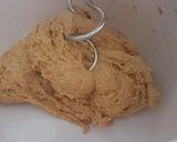 Foto langkah ke 8 dari resep Keto Bread #KBF.