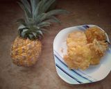 Foto langkah ke 4 dari resep Nasreng (nanas goreng).