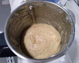 Foto del paso 4 de la receta Roscón de reyes
