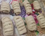 Foto langkah ke 4 dari resep Roti pisang coklat Goreng.