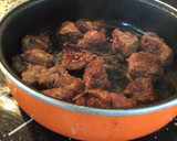 Foto del paso 1 de la receta: Jarrete guisado