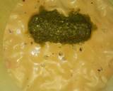 Paneer papad rolls recipe step 3 photo