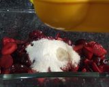 Foto del paso 1 de la receta: Mermelada de ciruela