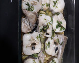 Foto del paso 4 de la receta: Pescadilla al horno