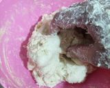 Foto langkah ke 3 dari resep Fancy Japanese Milk Bread (Sourdough).