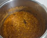 मूंग दाल गरम मसाले वाली और जीरा राइस Moong Daal Garam Masala wali With Jeera Rice Recipe In Hindi रेसिपी चरण 12 फोटो