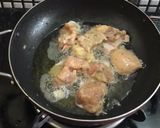 চিলি চিকেন(chilli chicken recipe in Bengali) রেসিপি ধাপ - 2 ছবি