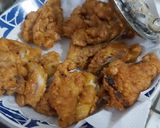 Foto del paso 6 de la receta: Chaufa y chicharrón de pescado peruano