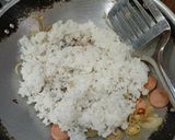 Foto langkah ke 4 dari resep Nasi Goreng Kecap.