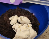Foto del paso 2 de la receta: Trufas de Oreo