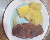 Foto del paso 4 de la receta: Carne al horno jugosa