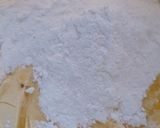 Linzer recept fázis 1 fotója