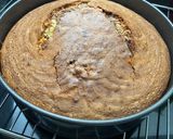 Foto del paso 6 de la receta: Torta casera sin levadura