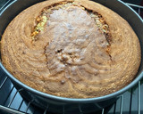 Foto del paso 6 de la receta: Torta casera sin levadura