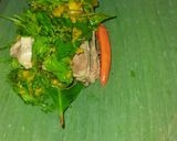 Foto langkah ke 3 dari resep Pepes Ayam (Resep Simple).