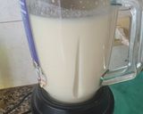 Foto del paso 1 de la receta: Helado de banana split 😋