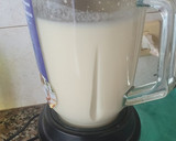 Foto del paso 1 de la receta: Helado de banana split 😋