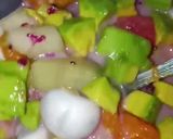 Foto langkah ke 1 dari resep Es buah.