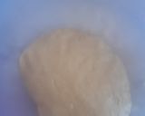 Foto del paso 2 de la receta: Donas caseras 🥯