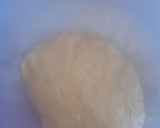 Foto del paso 2 de la receta: Donas caseras 🥯