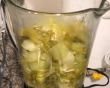Foto del paso 4 de la receta: Sopa de Brócoli con pollo