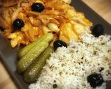 Foto del paso 8 de la receta Bacalao a la miñota — Bacalhau á Minhota—
