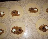 Foto del paso 5 de la receta: EMPANADAS DE PINO HORNEADAS#2