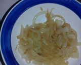 Foto del paso 2 de la receta: Bifes al rejunte😉