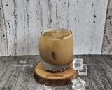 Foto langkah ke 4 dari resep Es Kopi Susu Gula Aren.