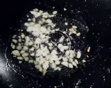 A picture of step 4 of Smokey Shashlik Macaroni.