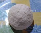 Foto del paso 4 de la receta: Masa para pizzetas!