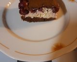 DW csokis-meggyes túrókocka recept fázis 5 fotója