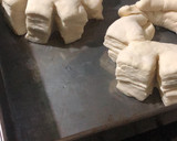 Foto del paso 8 de la receta: Cremonas o mini corderito de margarina