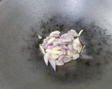 Foto langkah ke 2 dari resep Telor Jagung Manis.