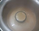 A picture of step 3 of Tandoori Chai.