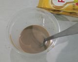 Foto langkah ke 3 dari resep Kopi Gu You (Kopi Mentega Khas Singapura).