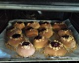 Foto del paso 6 de la receta: Kolache o bollos checos dulces