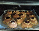 Foto del paso 6 de la receta: Kolache o bollos checos dulces