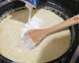 Foto langkah ke 4 dari resep Spaghetti Carbonara Rumahan.