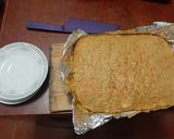 Foto del paso 7 de la receta: Queque de zanahoria con nueces
