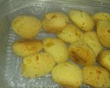 Foto del paso 6 de la receta: Chipa