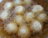 Foto langkah ke 3 dari resep Pempek Adaan (Pempek Bulat).