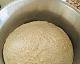 Foto del paso 1 de la receta: PAN CON VERDEOS Y AJO 😋🤗🍞🥖🍞🧄🧅🥬🤗😋🤗