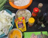 Foto langkah ke 1 dari resep 🌿 Pad See Ew (Kwetiaw Goreng) 🇹🇭🇮🇩.