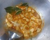 Foto langkah ke 4 dari resep Sambal goreng kentang ati ampela.