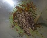 Foto langkah ke 3 dari resep Kambu Paria Khas Bugis.