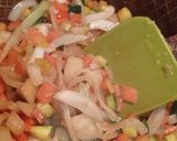 Foto del paso 2 de la receta: Ramen vegano de radicha (🌱)