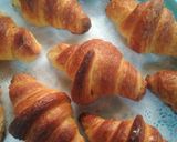 Foto langkah ke 14 dari resep Croissant.